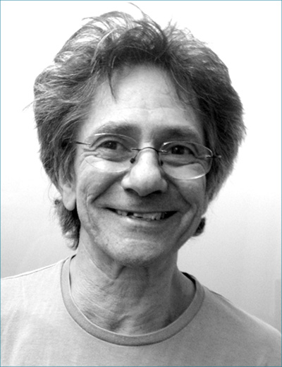 Alex Mavrocordatos – Body Control Pilates